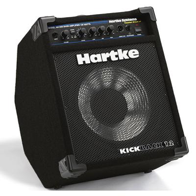 HARTKE Kickback 12